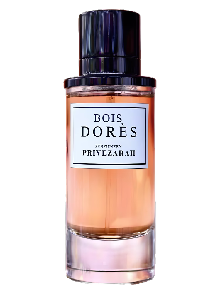 Privezarah Bois Dorès