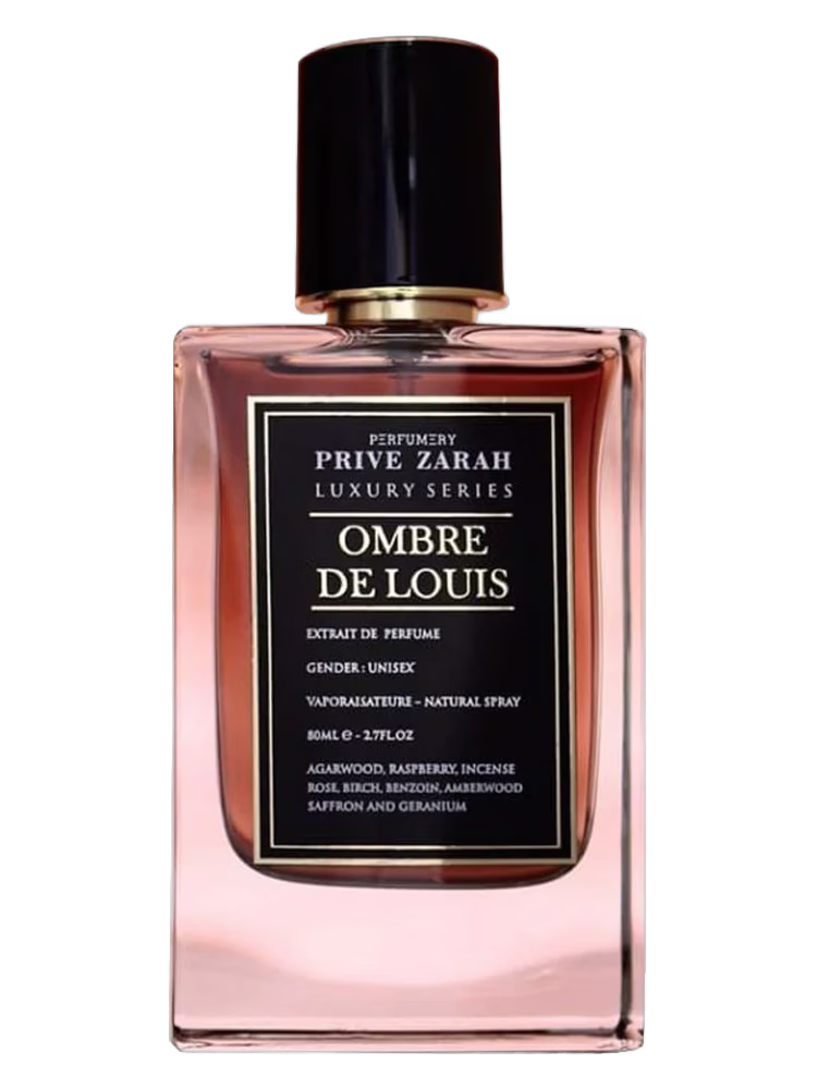 Privezarah Ombre de Louis