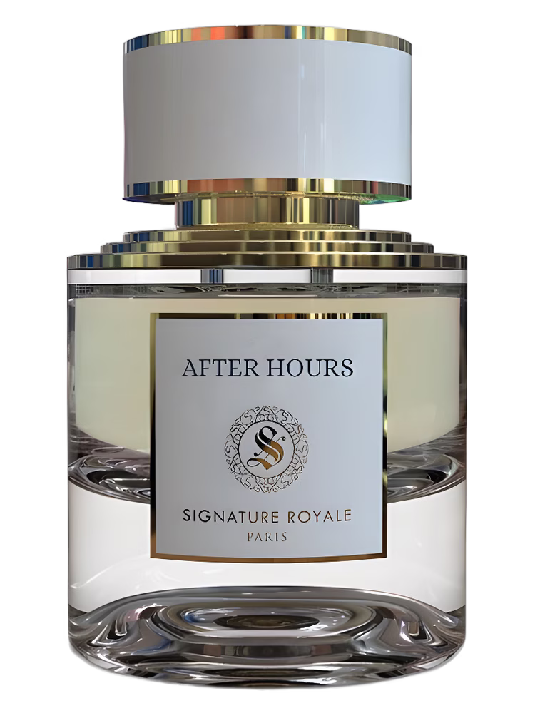 Signature Royale After Hours