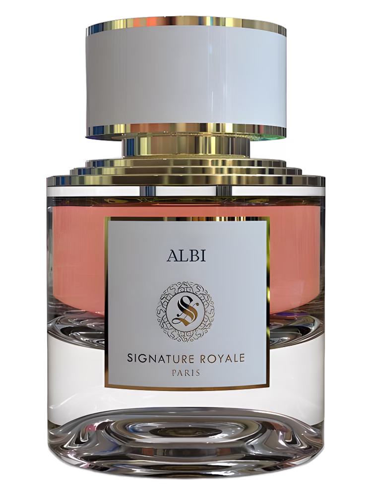 Signature Royale Albi