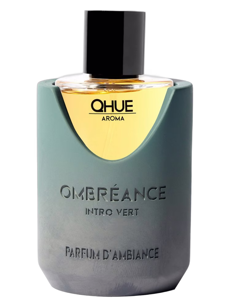 Qhue Intro Vert