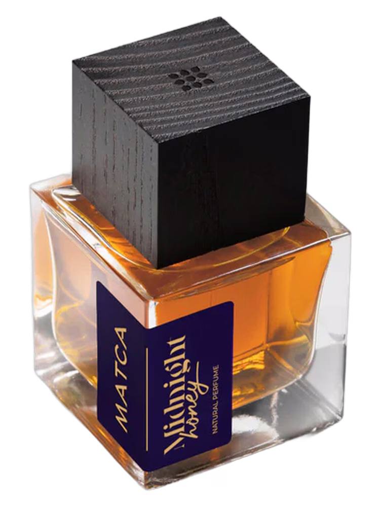 MATCA Midnight Honey