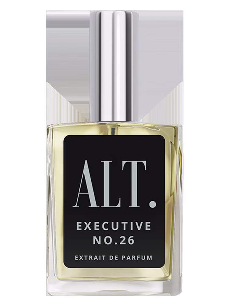 ALT. Fragrances Executive