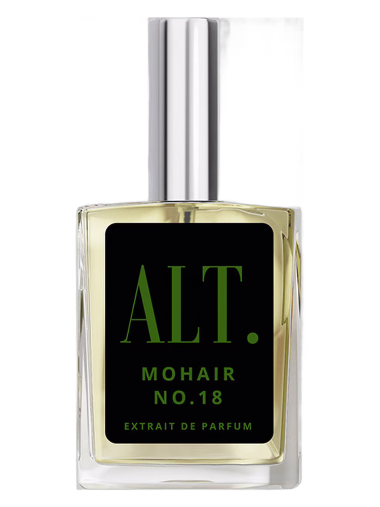 ALT. Fragrances Mohair