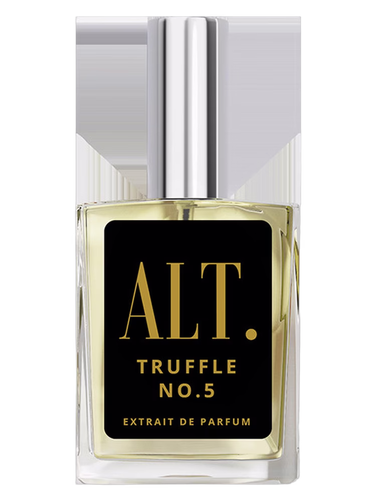 ALT. Fragrances Truffle