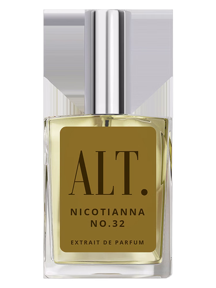 ALT. Fragrances Nicotianna