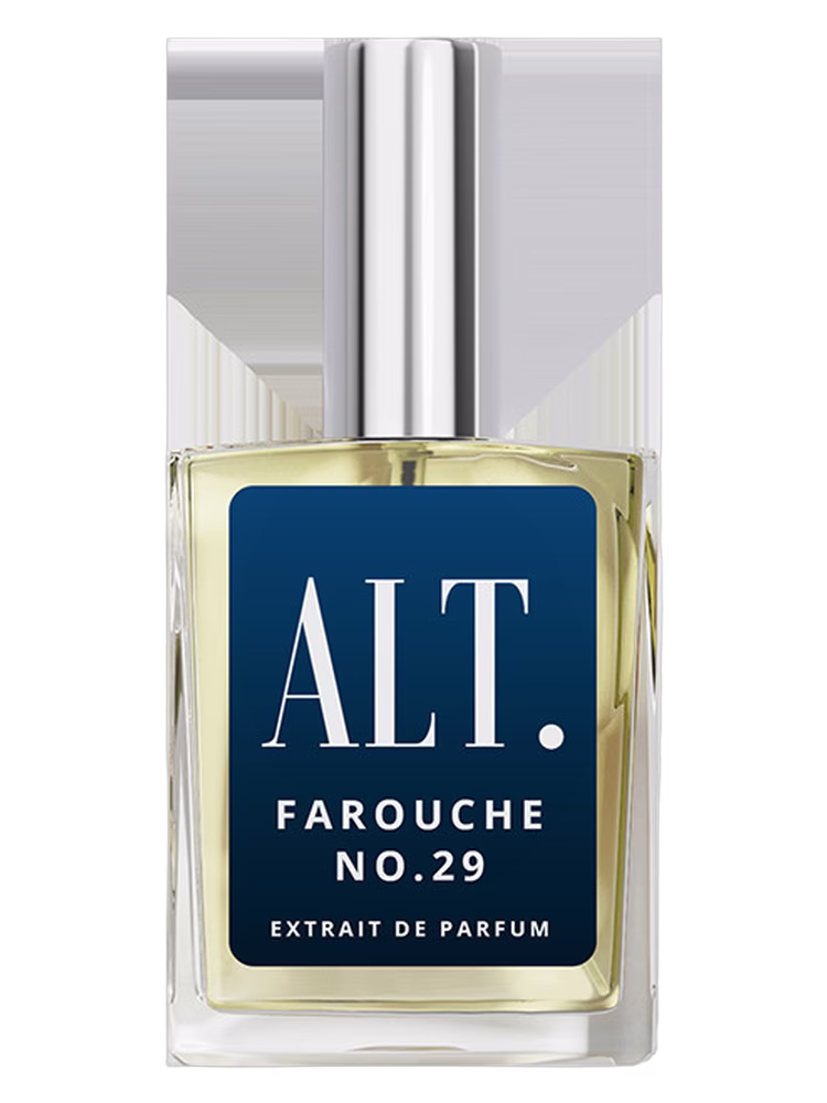 ALT. Fragrances Farouche