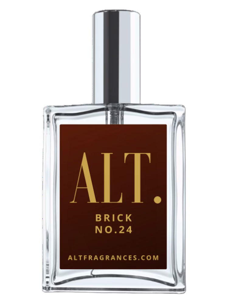 ALT. Fragrances Brick