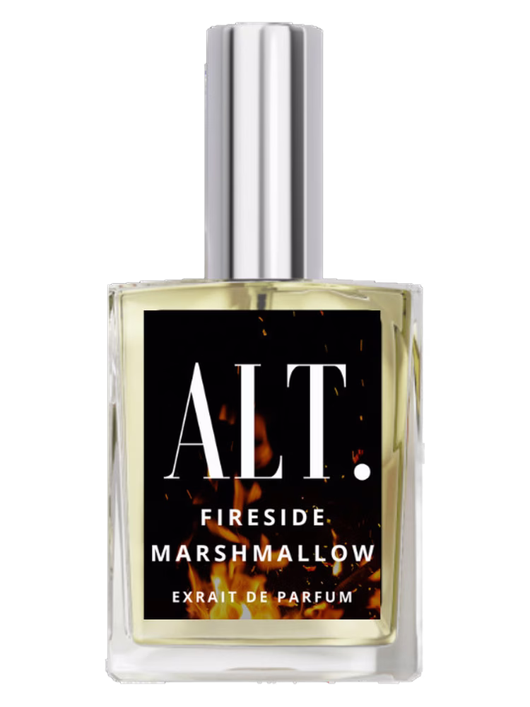 ALT. Fragrances Fireside Marshmallow