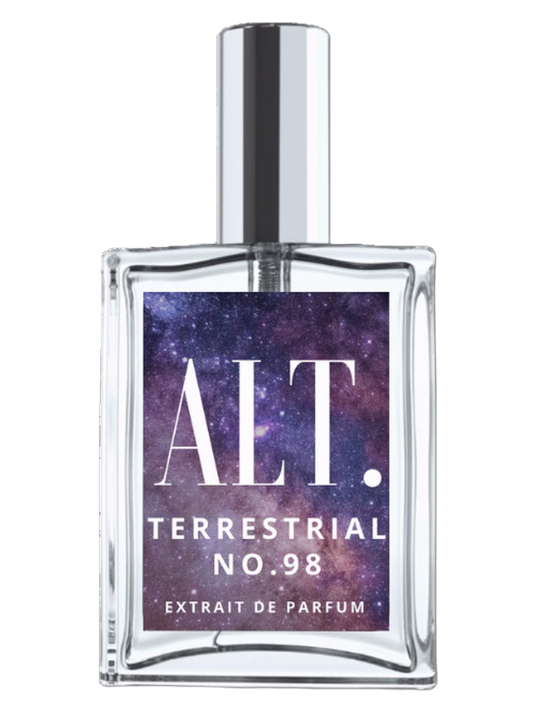 ALT. Fragrances Terrestrial