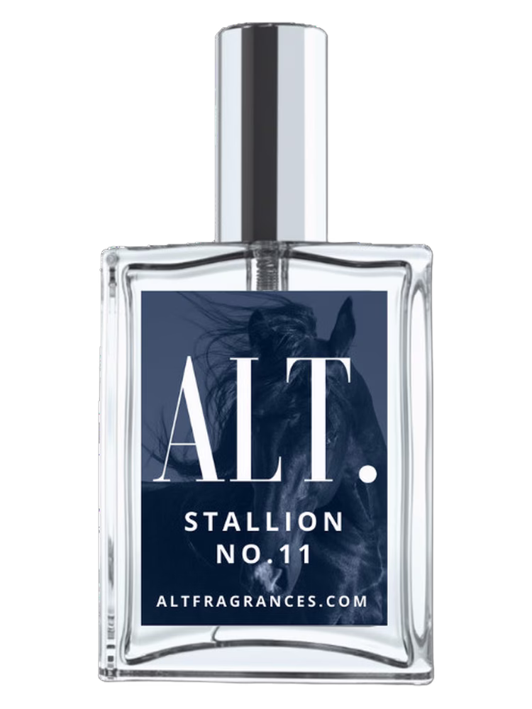 ALT. Fragrances Stallion