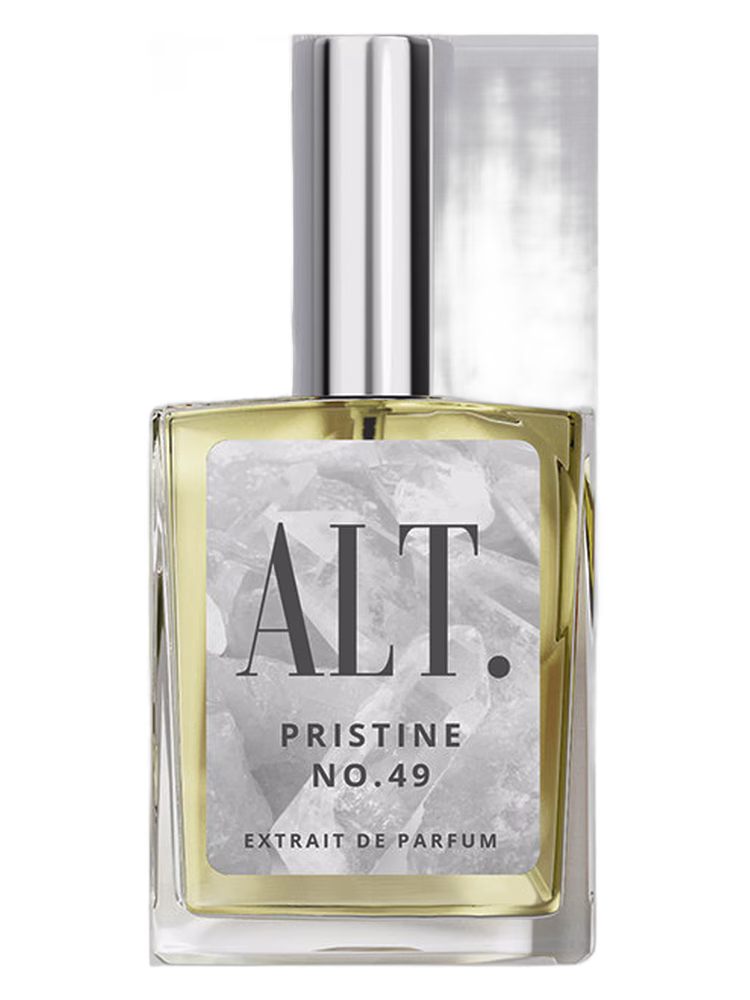 ALT. Fragrances Pristine