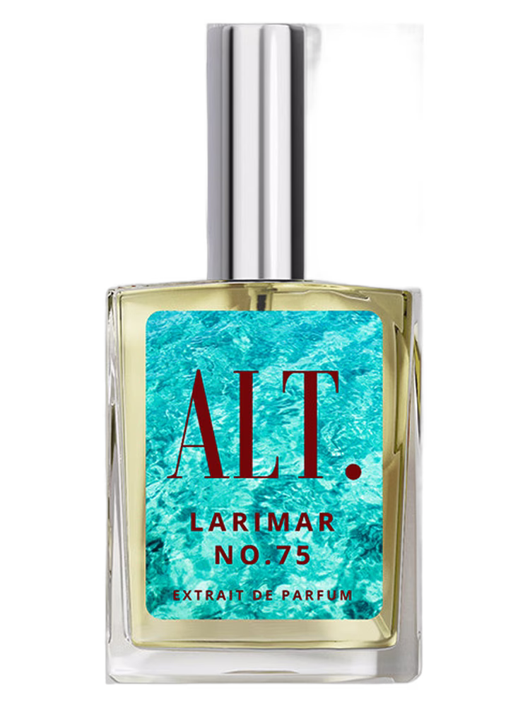 ALT. Fragrances Larimar