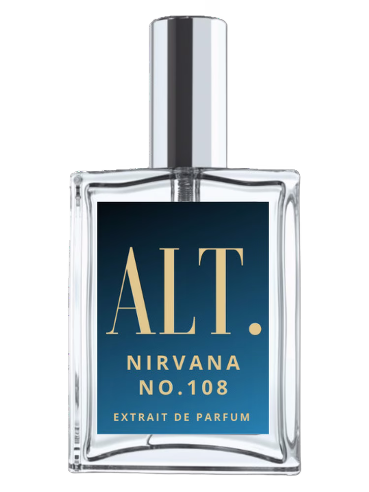 ALT. Fragrances Nirvana