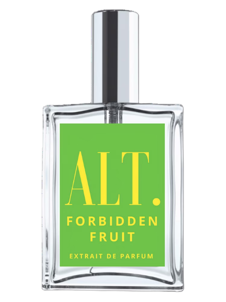 ALT. Fragrances Forbidden Fruit
