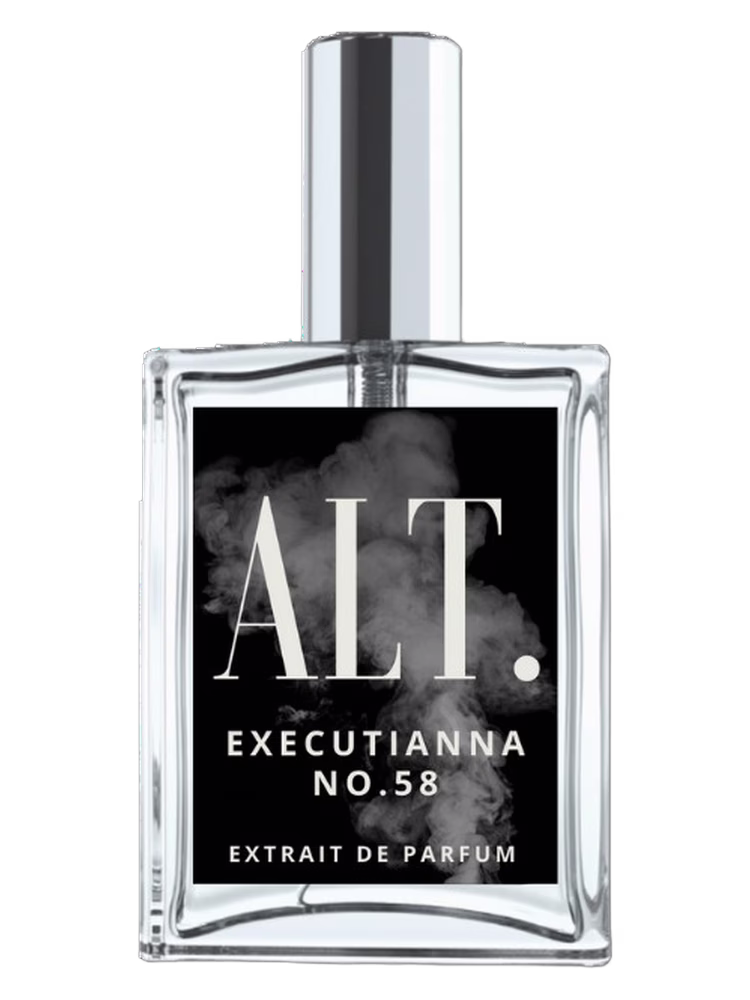 ALT. Fragrances Executianna