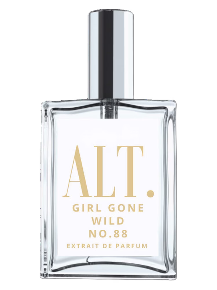 ALT. Fragrances Girl Gone Wild
