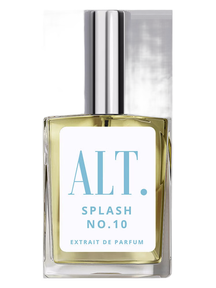 ALT. Fragrances Splash