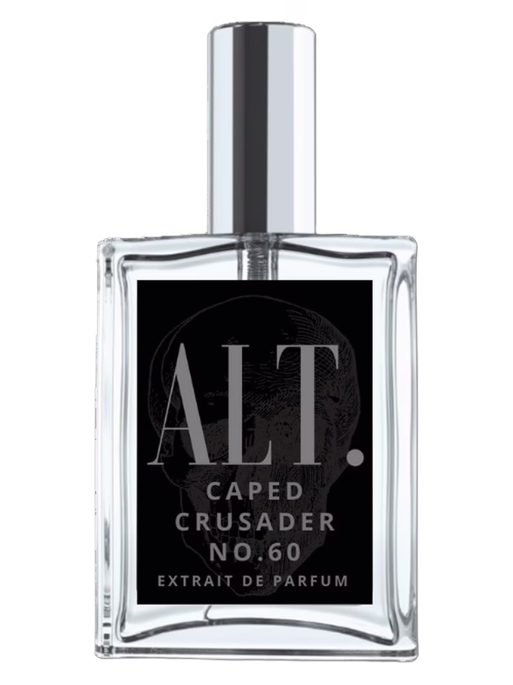 ALT. Fragrances Caped Crusader