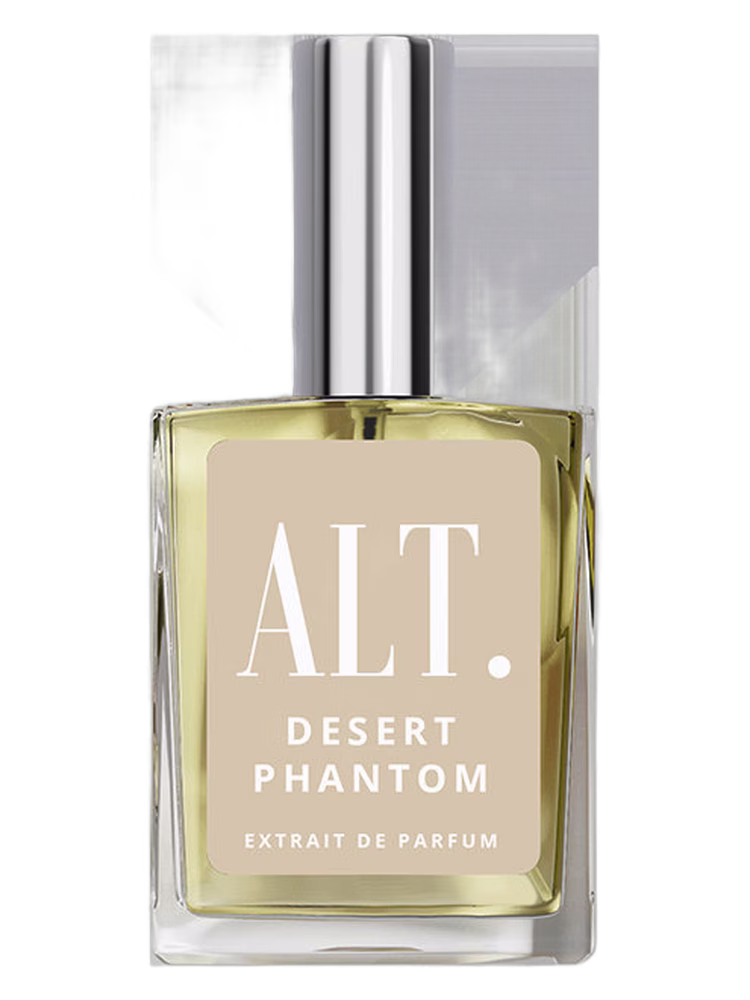 ALT. Fragrances Desert Phantom