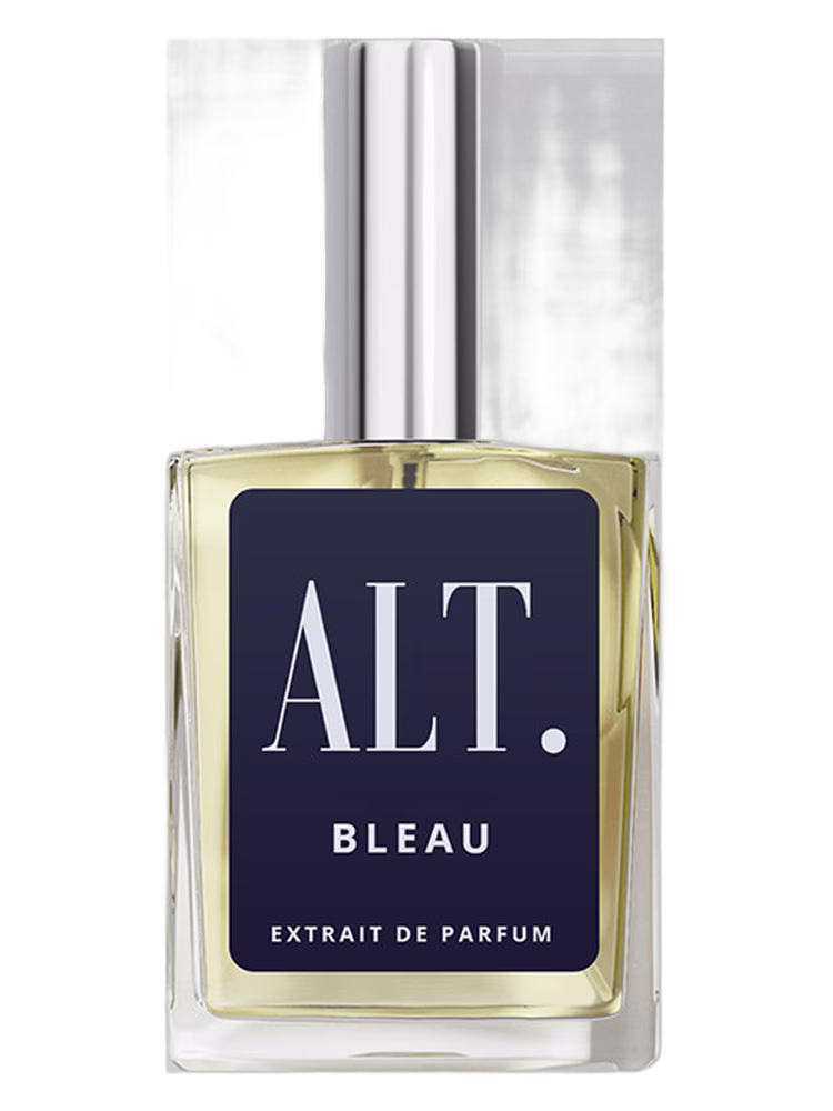 ALT. Fragrances Bleau