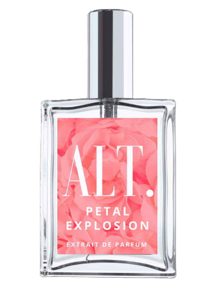 ALT. Fragrances Petal Explosion