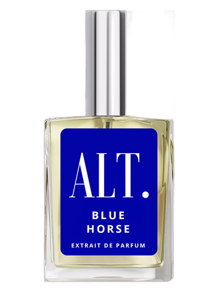 ALT. Fragrances Blue Horse