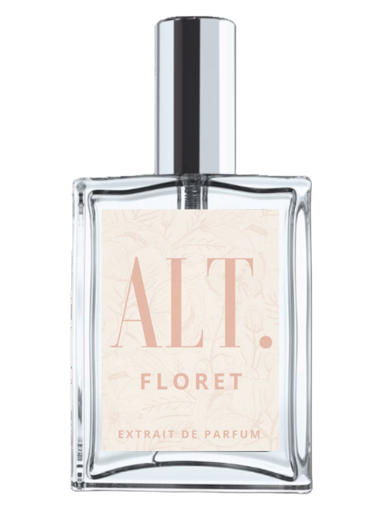 ALT. Fragrances Floret