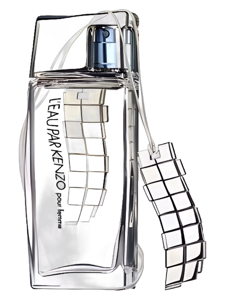 Kenzo L'Eau par Kenzo pour Femme Limited Edition