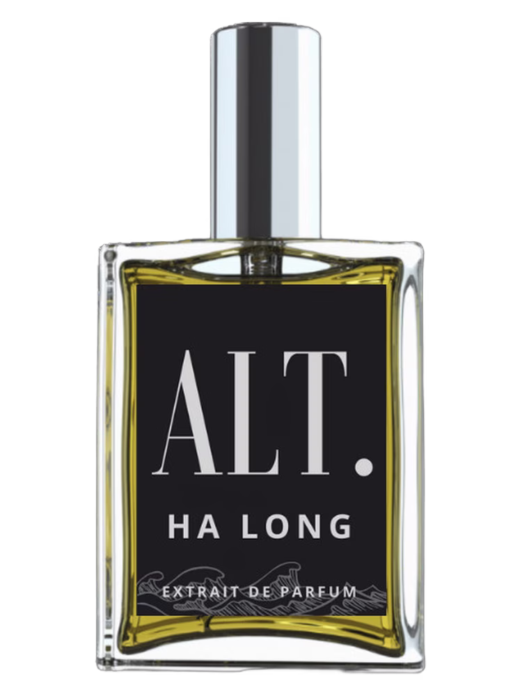 ALT. Fragrances Ha Long