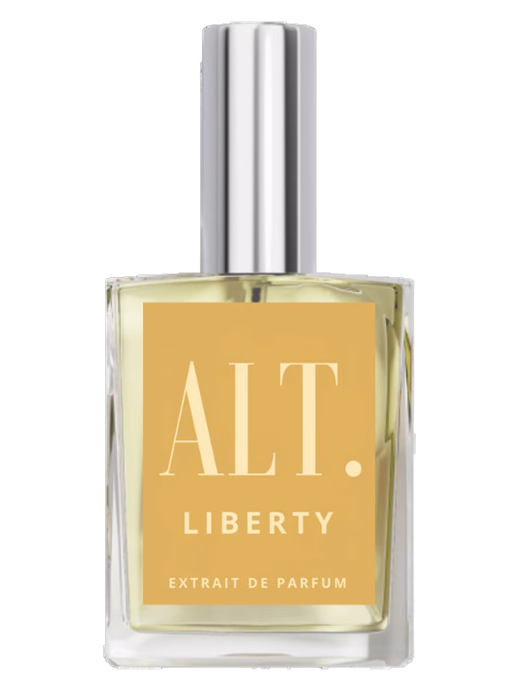 ALT. Fragrances Liberty