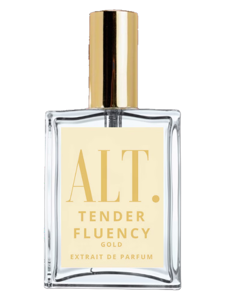 ALT. Fragrances Tender Fluency Gold