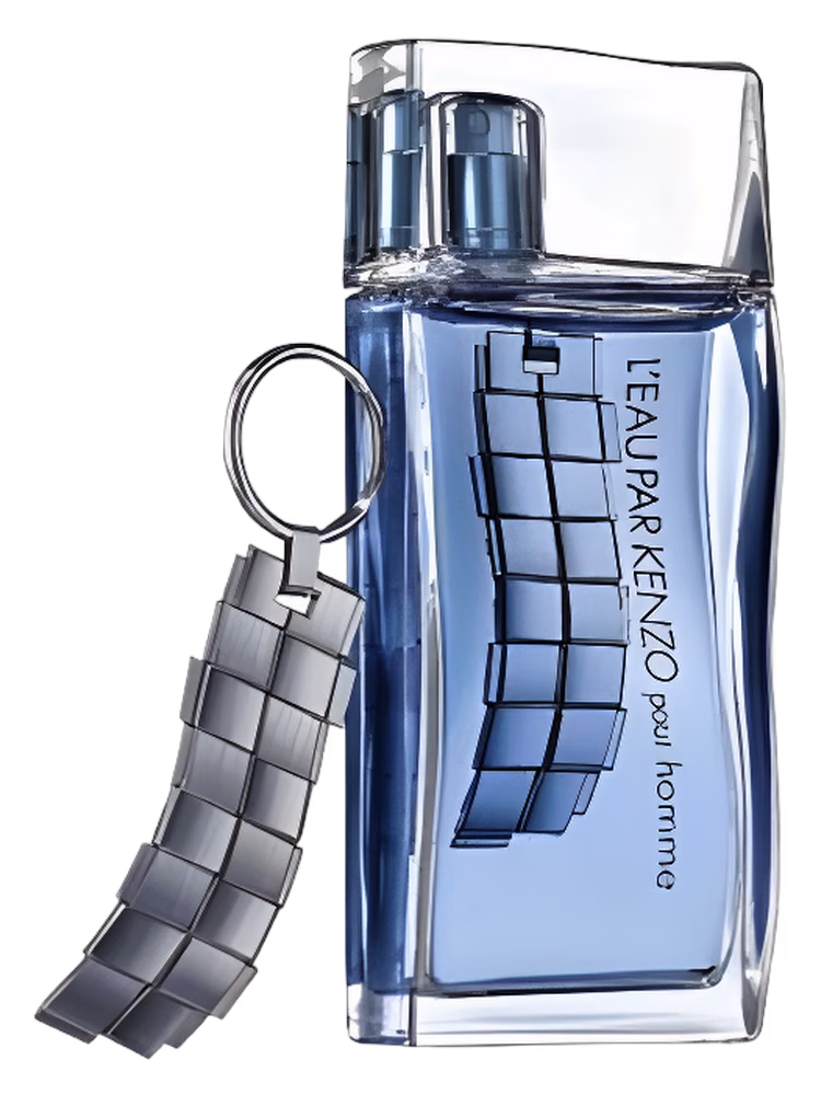 Kenzo L'Eau par Kenzo pour Homme Limited Edition