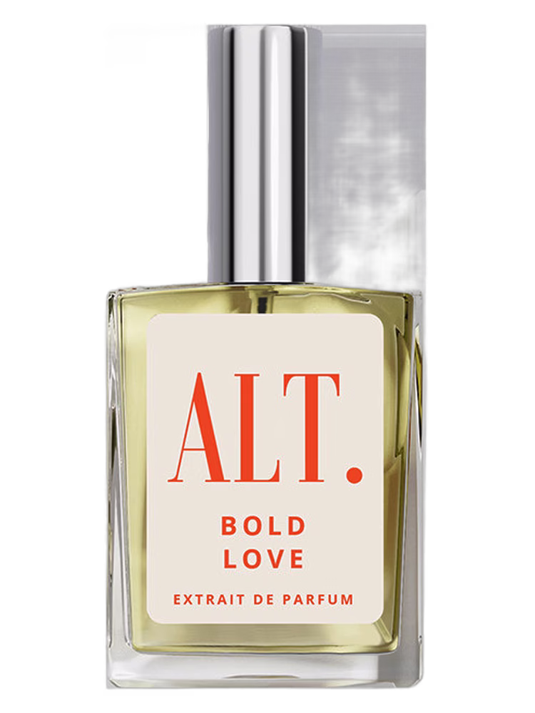 ALT. Fragrances Bold Love