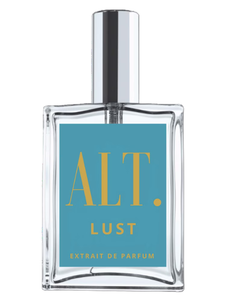 ALT. Fragrances Lust
