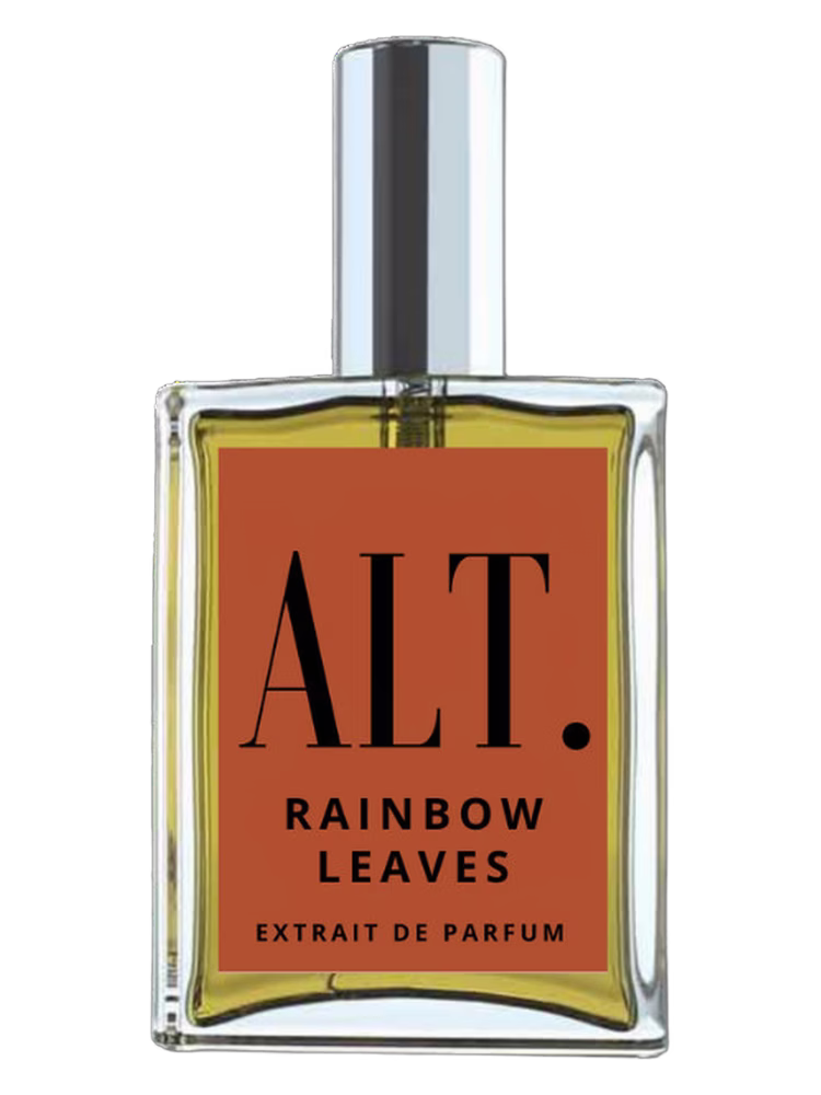 ALT. Fragrances Rainbow Leaves