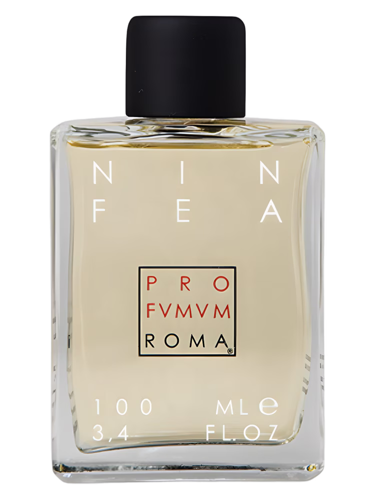 Profumum Roma Ninfea