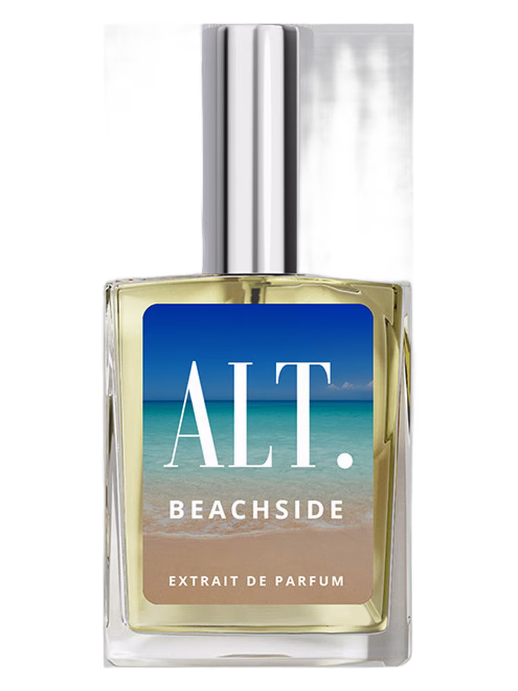 ALT. Fragrances Beach Side