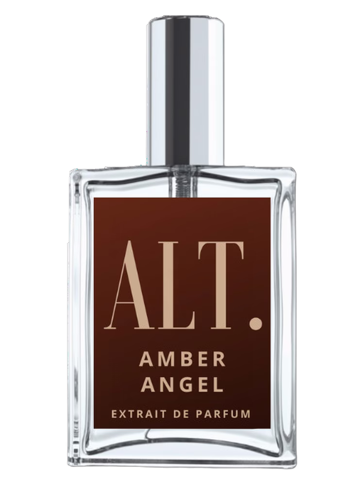 ALT. Fragrances Amber Angel