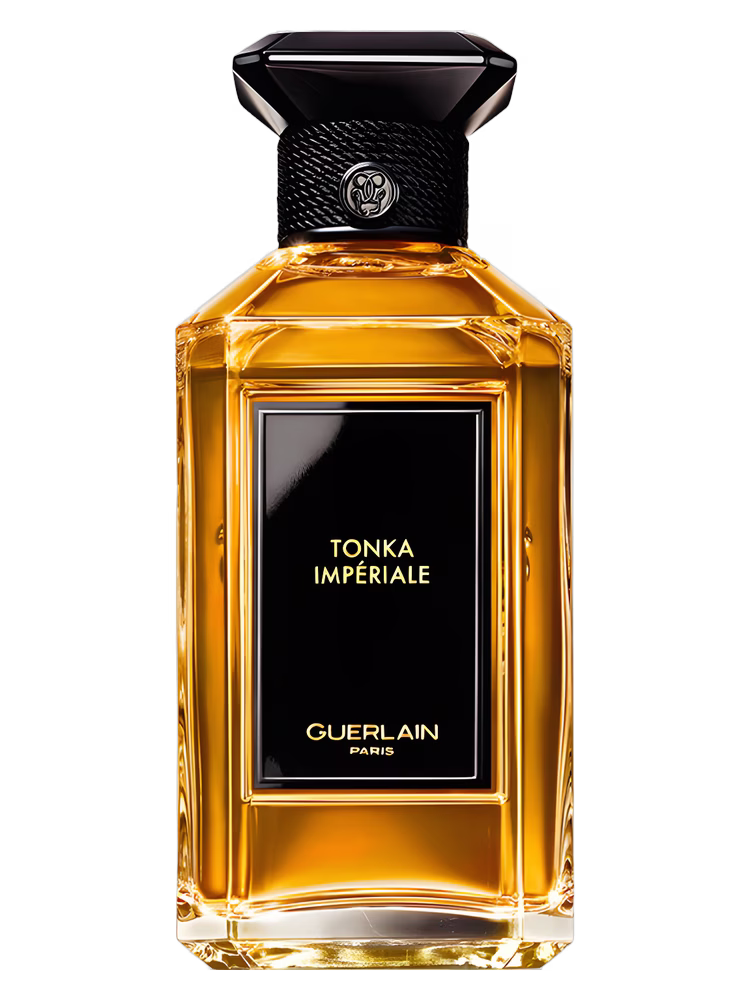 Guerlain Tonka Imperiale