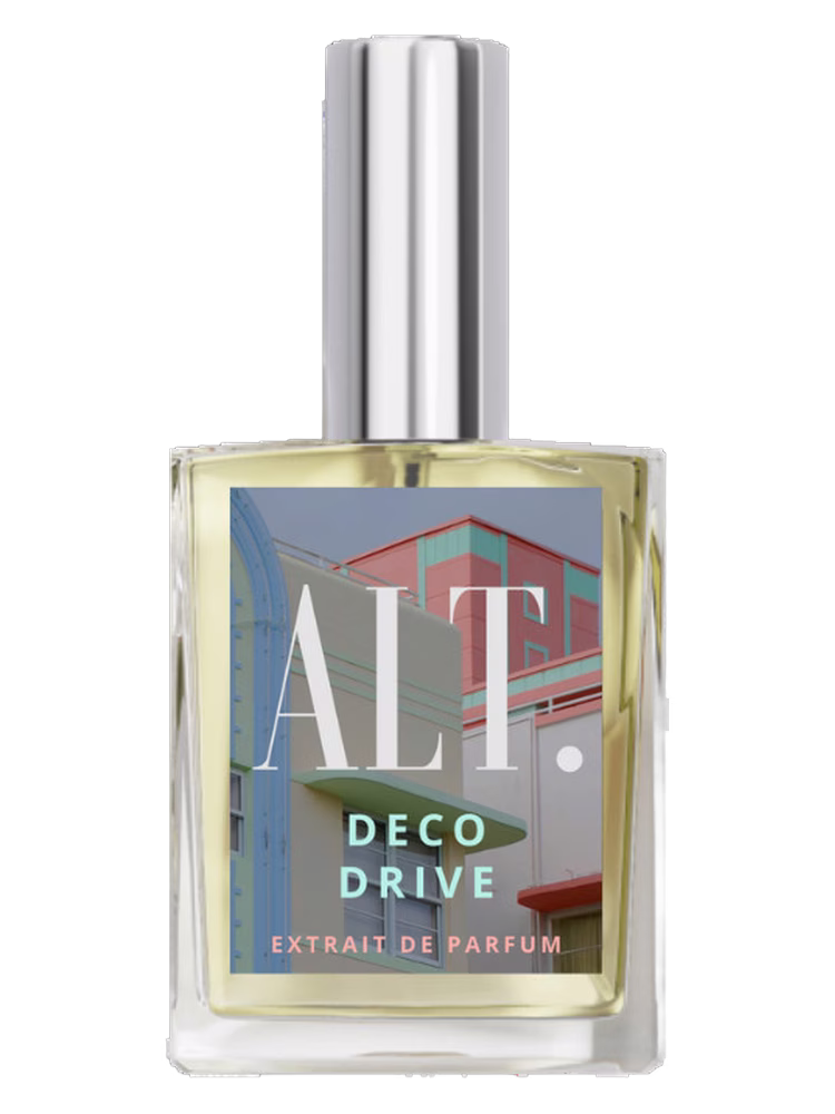 ALT. Fragrances Deco Drive