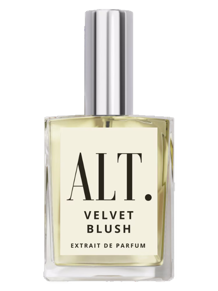 ALT. Fragrances Velvet Blush