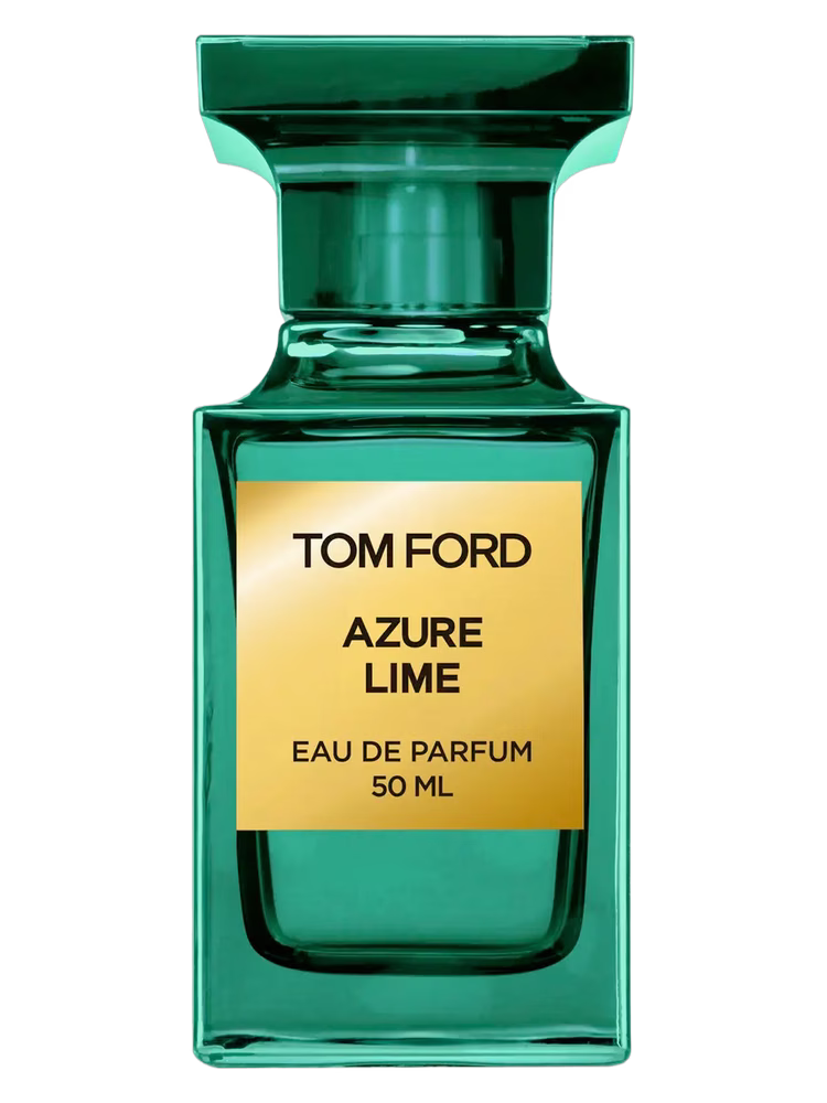 Tom Ford Azure Lime