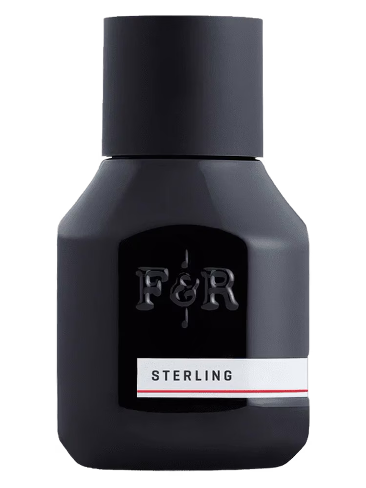 Fulton &amp; Roark Sterling