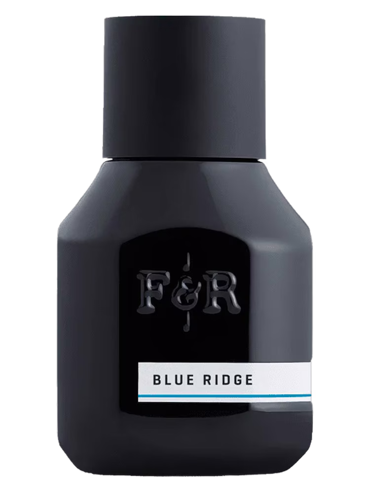 Fulton & Roark Blue Ridge