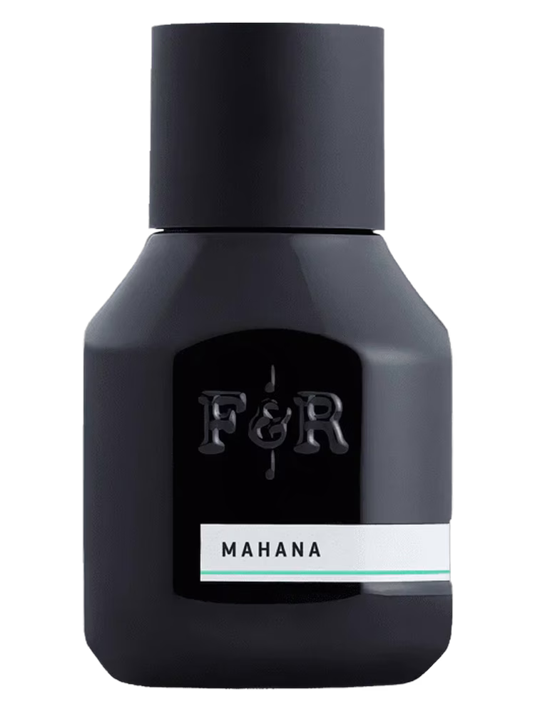 Fulton & Roark Mahana