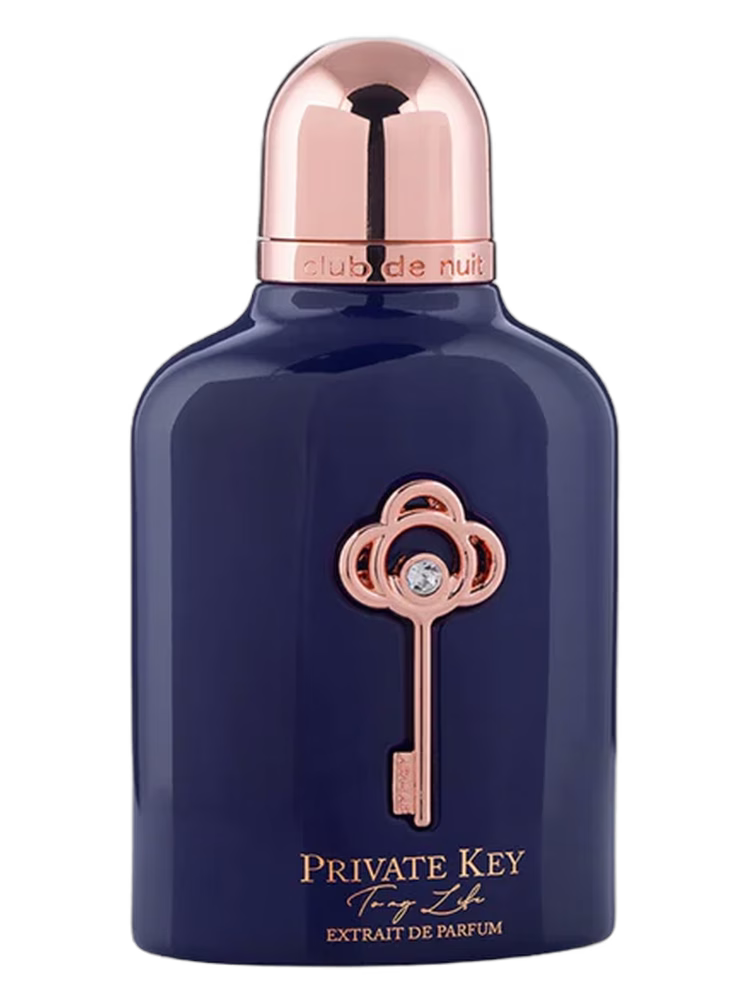 Armaf Private Key To My Life