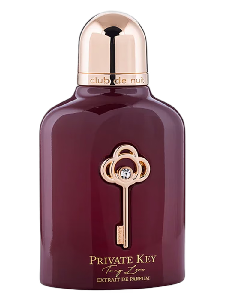Armaf Private Key To My Love