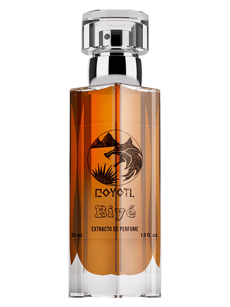 Coyotl Biyé