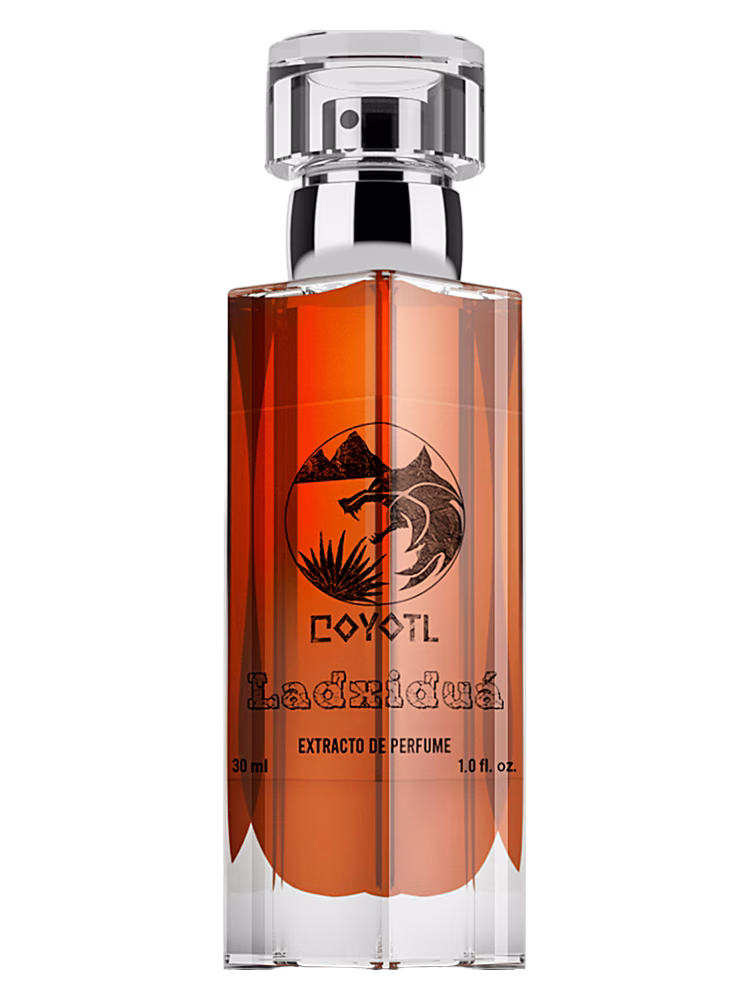 Coyotl Ladxiduá